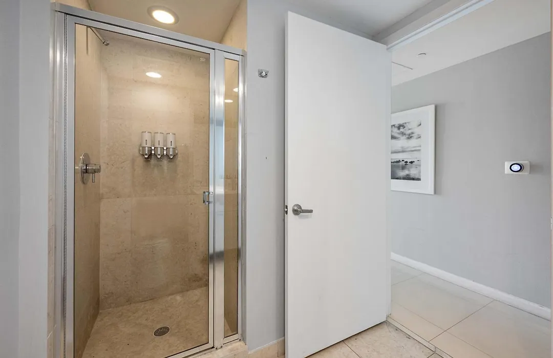 Icon Brickell Miami Condo In Downtown 2Bd 2Ba-1